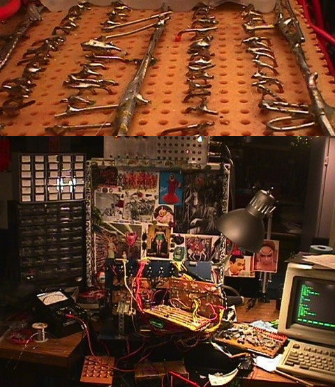 Fixing Cold Solder Joints